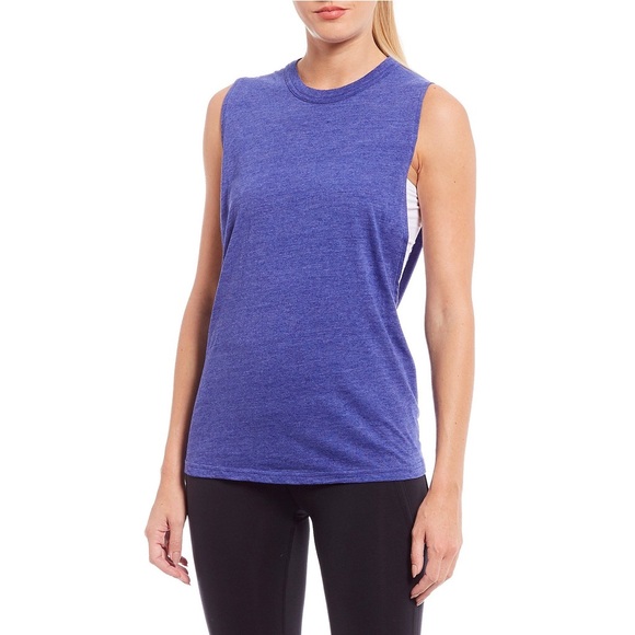 Free People movement | no sweat criss cross back S - Picture 3 of 7